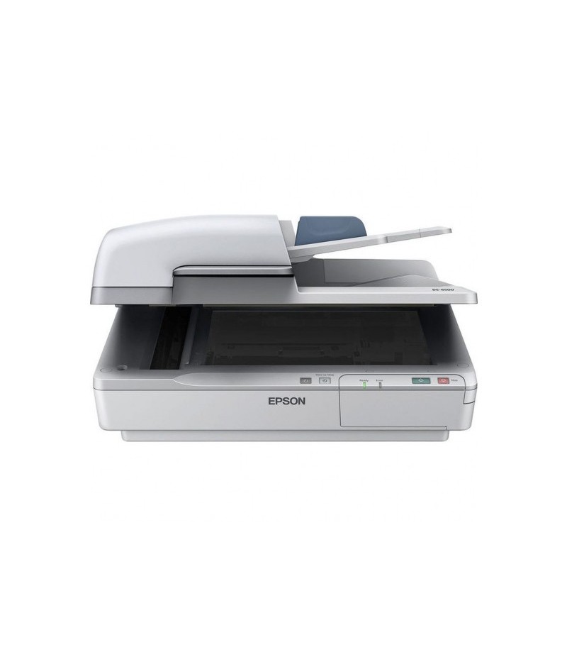 Epson WorkForce DS-6500